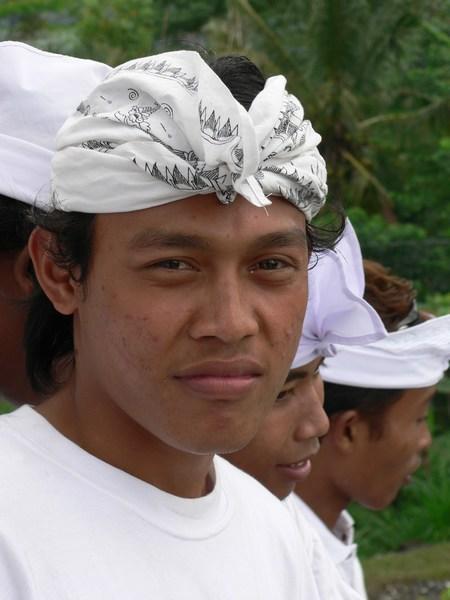 Bali....Tirtagangga