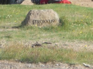 Strokkur