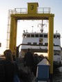 The Ferry to Föhr
