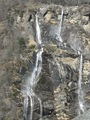 Alpen Waterfalls