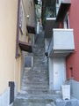 Varenna is Connected by Flights and Flights of These Steps