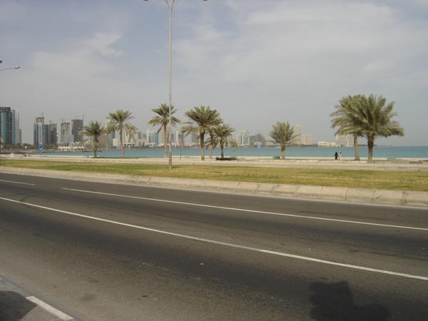 The Corniche