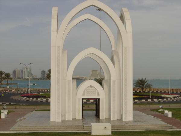 Park by the Corniche 3
