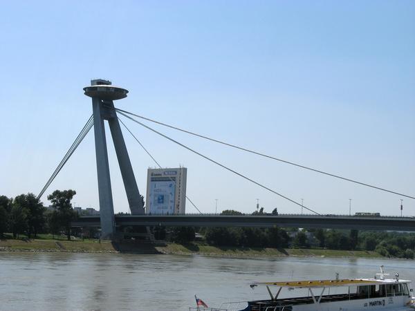 The (in)famous Bridge