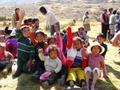 More Peruvian Mountain Kids 3
