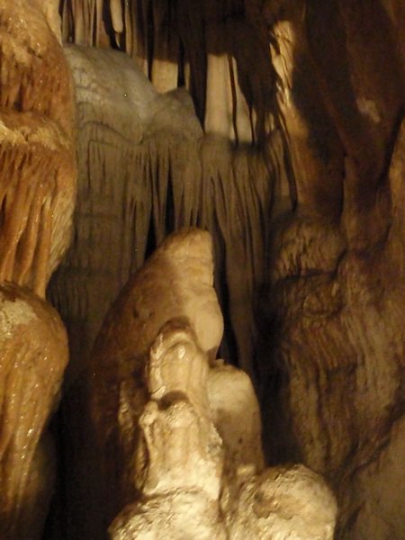Gosu Caves 3