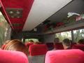 On The Fraser Island Bus
