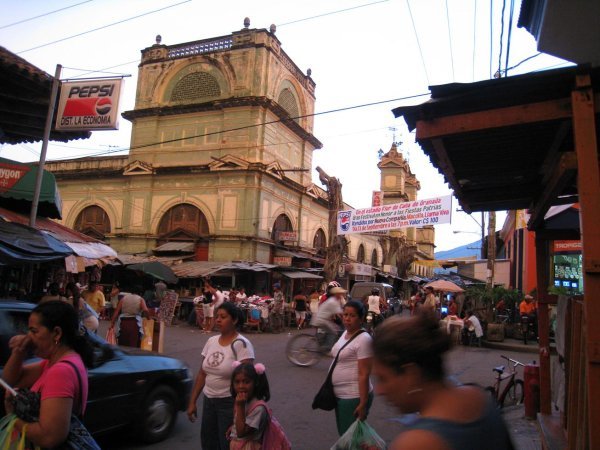 Granada Markets