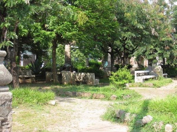 Parque Xalteva 2
