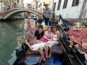 Our gondola