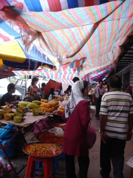 KK market