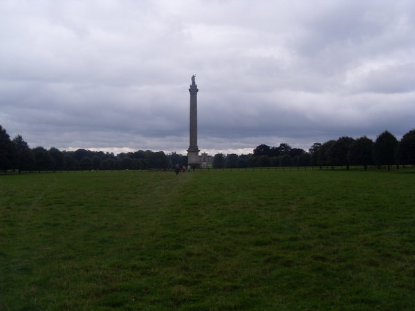 The Monument 