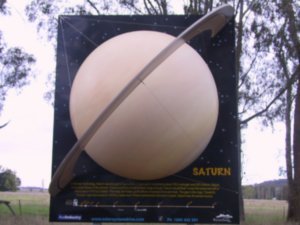 Saturn