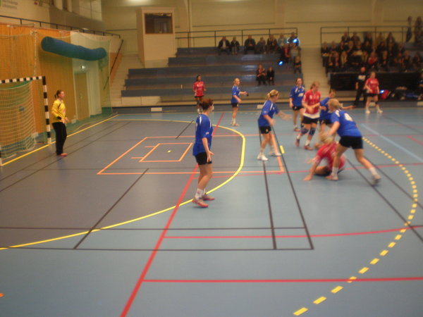 Handball!