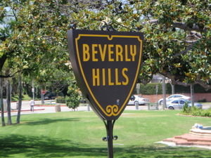 Beverley Hills