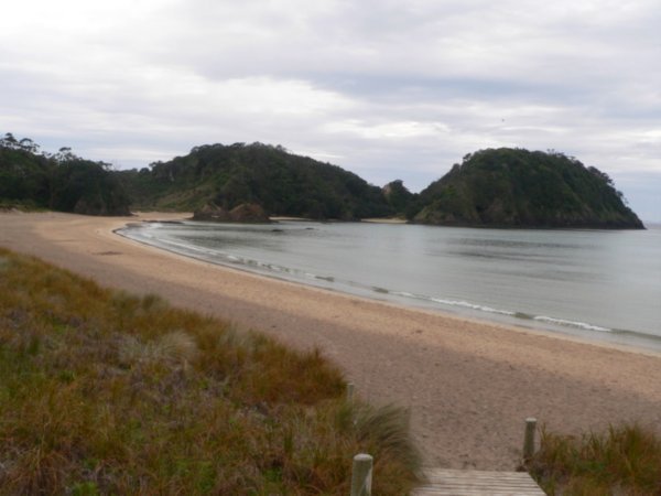 Matapouri Bay 
