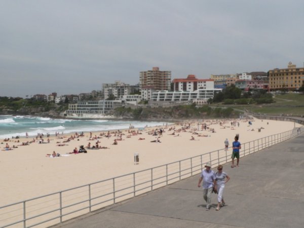 Bondi Beach