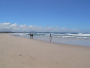 Byron Bay