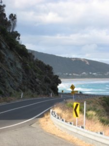 Day 6: The Great Ocean Road