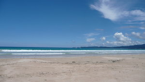 Sabang Beach 