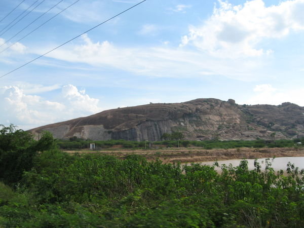 Jain Hill