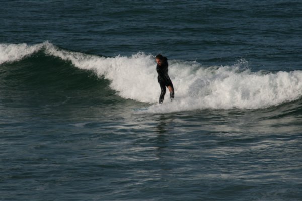 Surfer Dude!