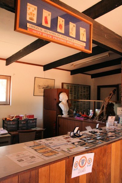 Hutt River Post Office