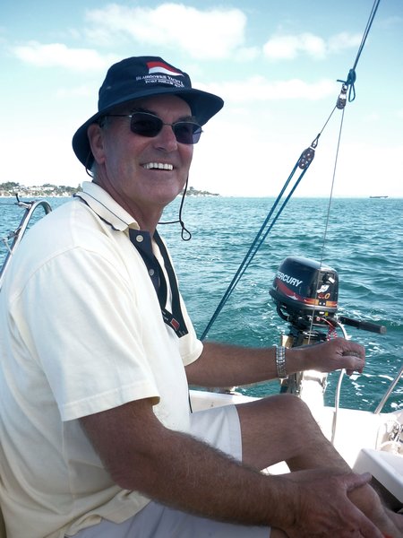 Skipper Bill
