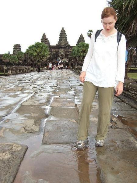 Angkor Wet