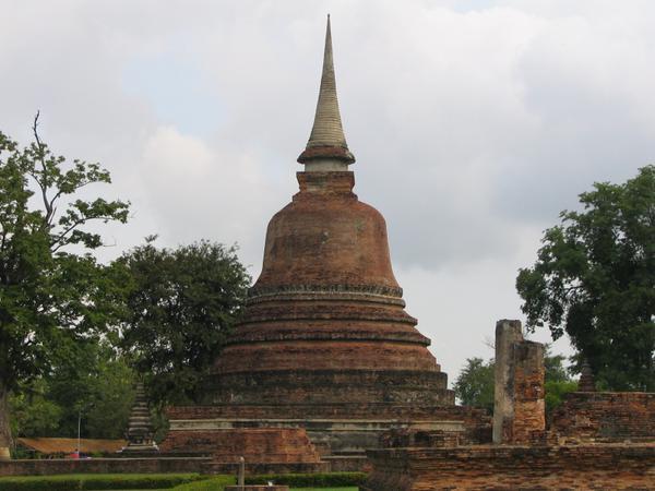 Wat Si Sawai 3