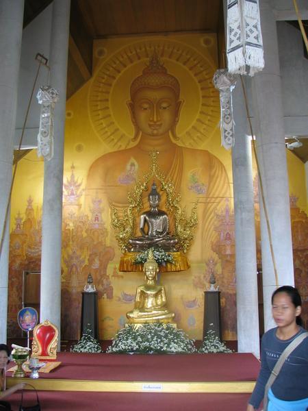 Inside the Temple 3