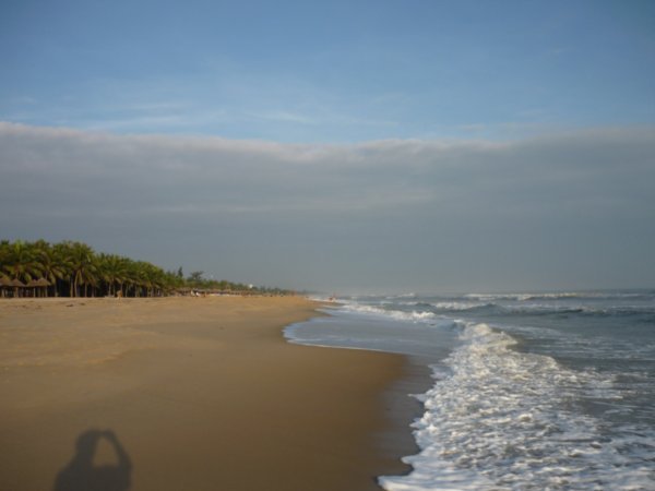 Hoi An Beach, II
