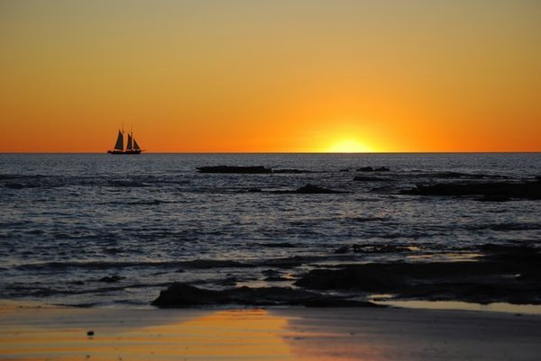 mini-Cable Beach sunset 4