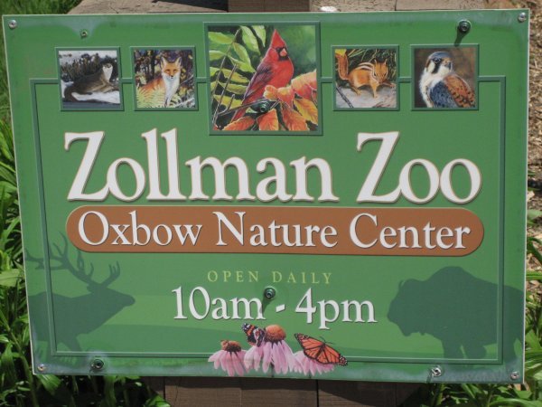 Zollman Zoo