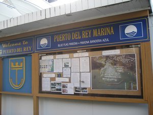 Puerto Del Ray Marina