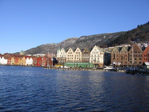 bergen