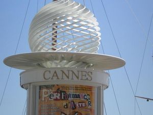 cannes for the rich & famous