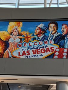 20190816_073953. Leaving Las Vegas