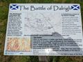 Battle of Dahlrigh
