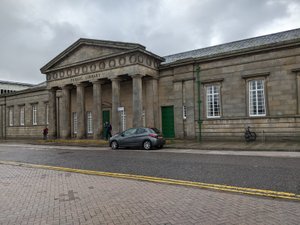 Inverness Public Library