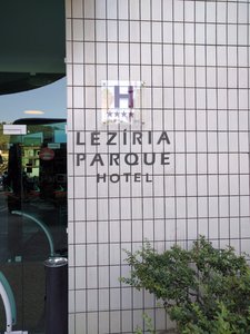 Leziria Parque Hotel