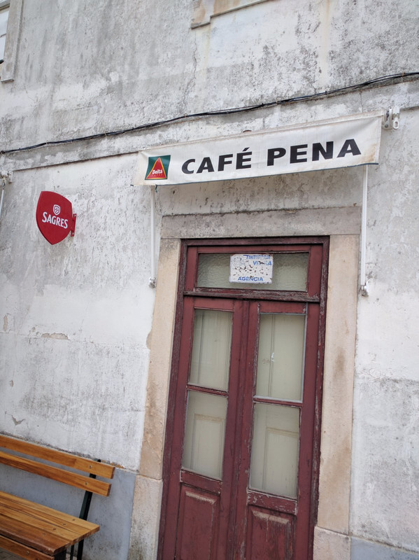 Cafe Pena