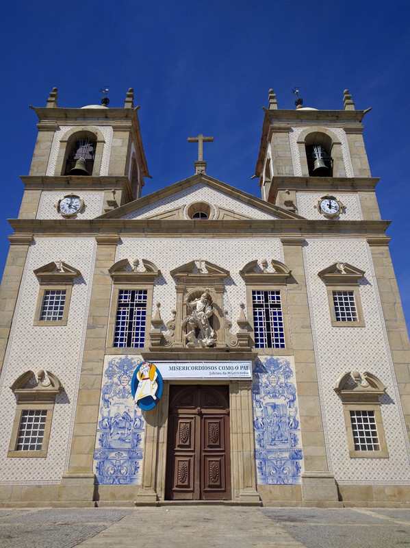 Igreja de Sao Miguel
