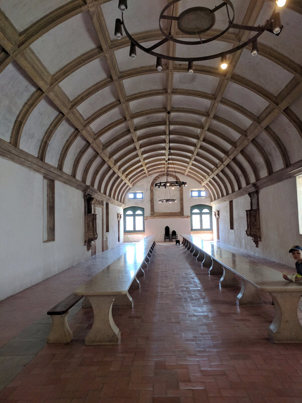 Refectory