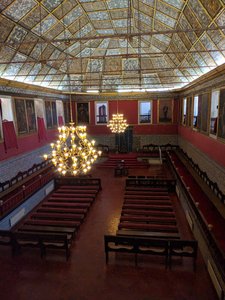 Grand Hall 