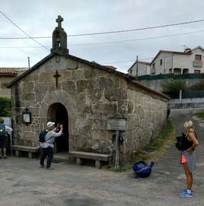 Capela Santa Marta