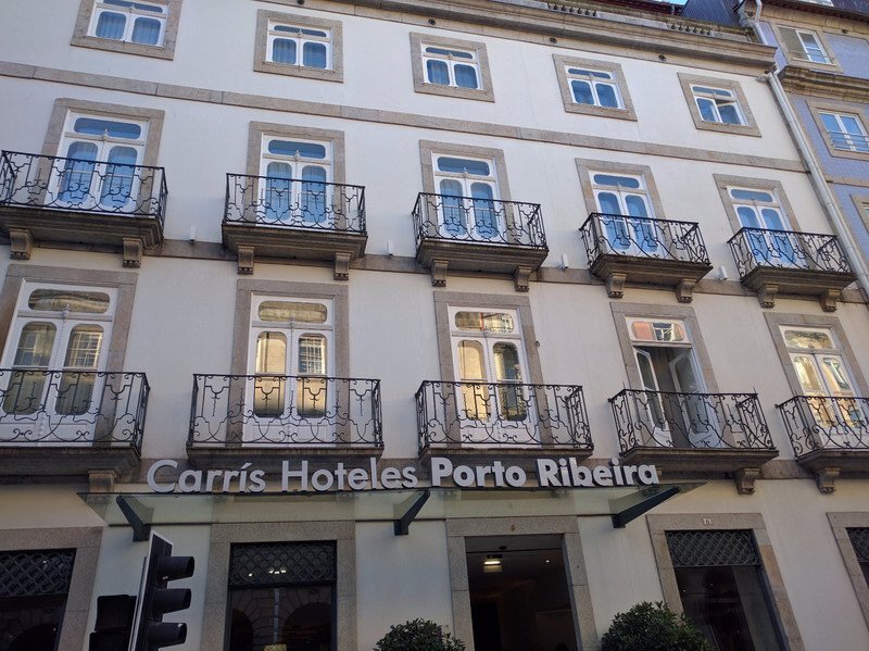 Carris Hotelles - Porto