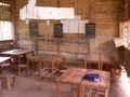 School in a village