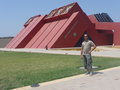 Museo National Tumbes Reales de Sipan