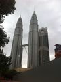 Petronas Towers KL